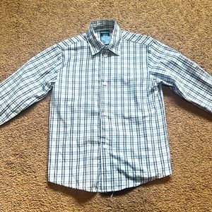 Nautica Size 7 button down